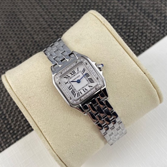 Cartier Cheetah Top Quality
