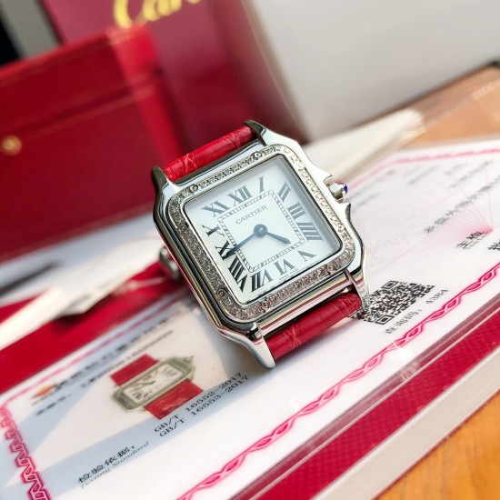 Cartier Cheetah Top Quality
