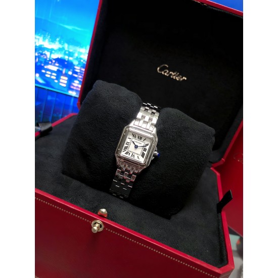 Cartier Cheetah Top Quality