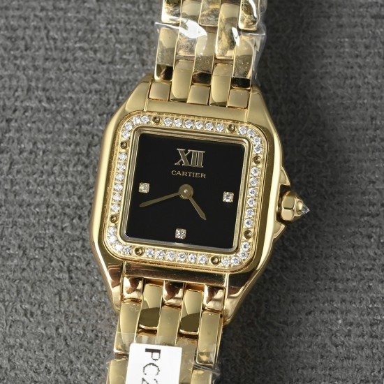 Cartier Cheetah Top Quality