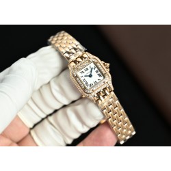 Cartier Cheetah Top Quality