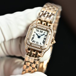Cartier Cheetah Top Quality