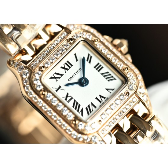 Cartier Cheetah Top Quality
