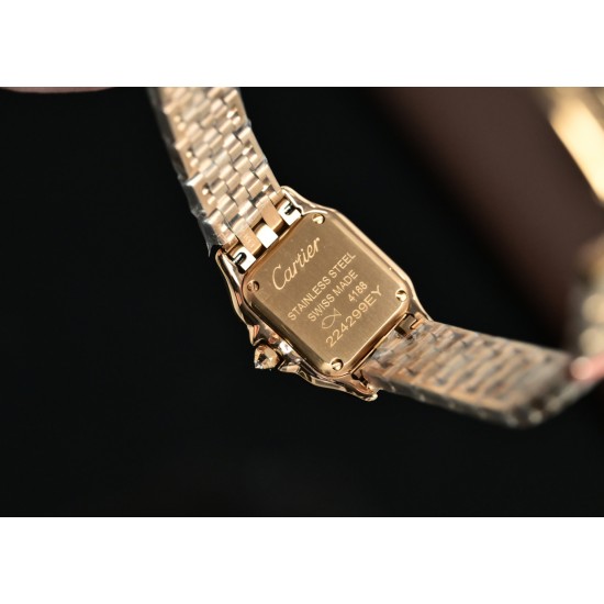 Cartier Cheetah Top Quality
