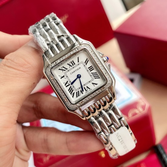 Cartier Cheetah Top Quality