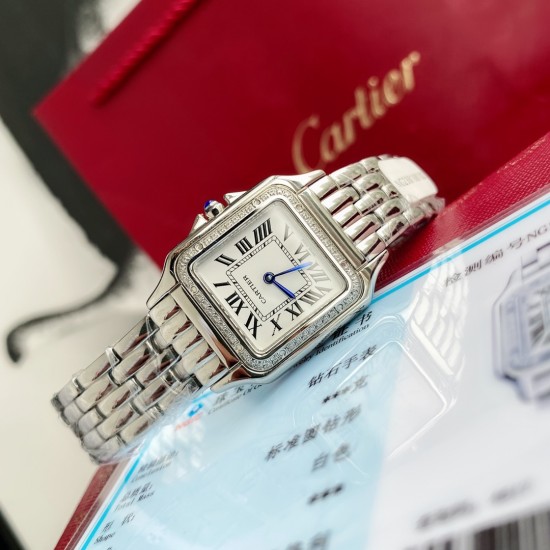 Cartier Cheetah Top Quality