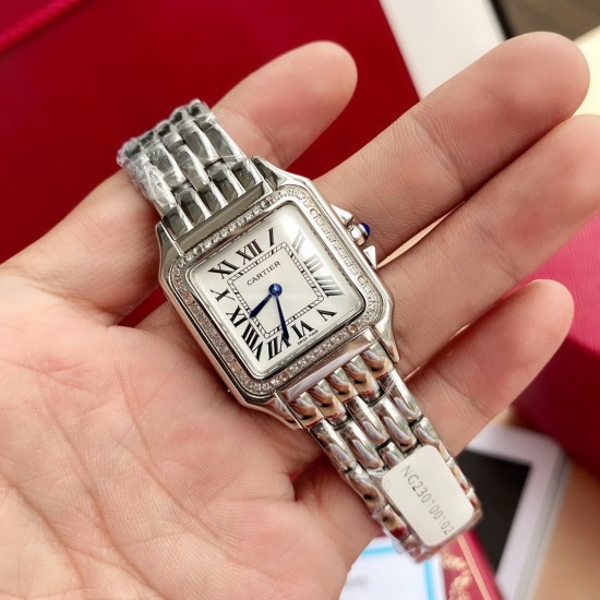Cartier Cheetah Top Quality
