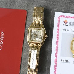 Cartier Cheetah Top Quality