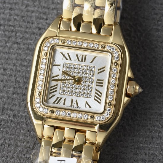 Cartier Cheetah Top Quality