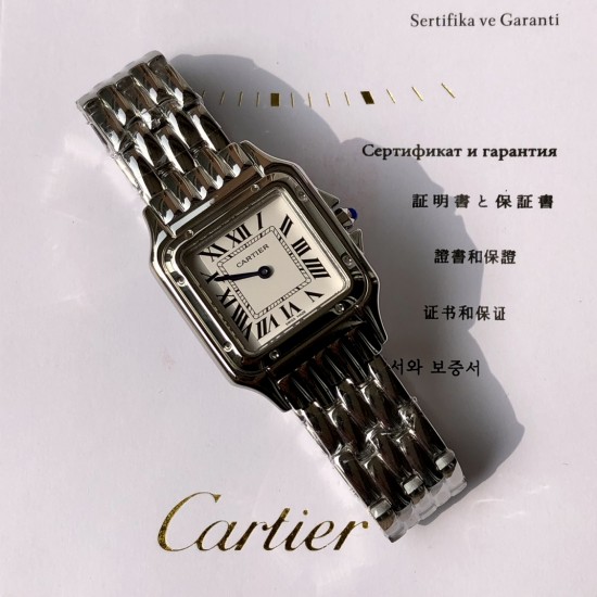 Cartier Cheetah Top Quality