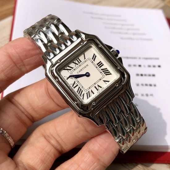 Cartier Cheetah Top Quality