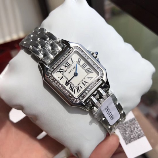 Cartier Cheetah Top Quality