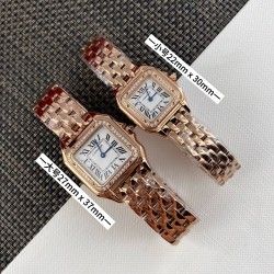 Cartier Cheetah Top Quality