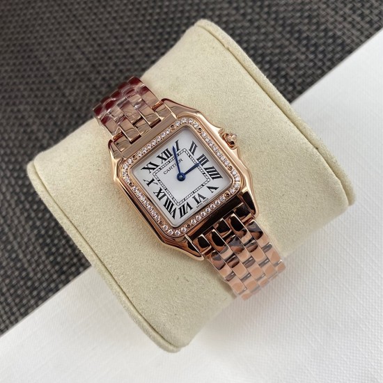 Cartier Cheetah Top Quality