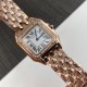 Cartier Cheetah Top Quality
