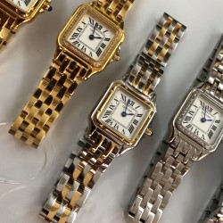 Cartier Cheetah Top Quality