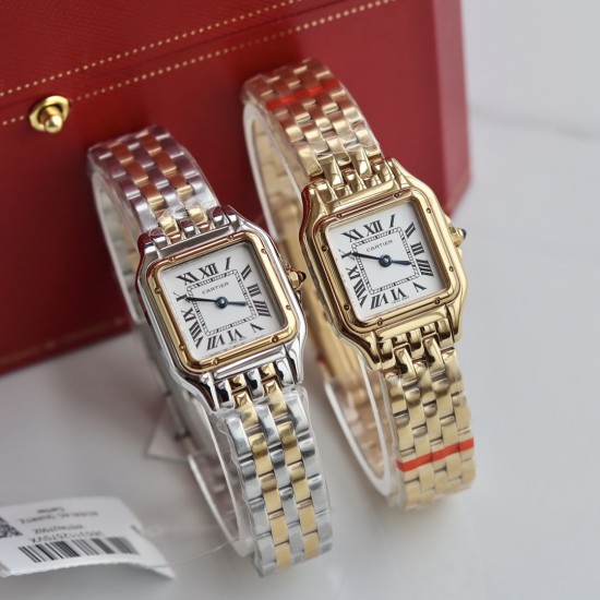 Cartier Cheetah Top Quality