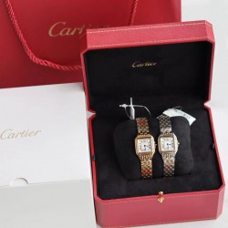 Cartier Cheetah Top Quality