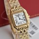 Cartier Cheetah Top Quality