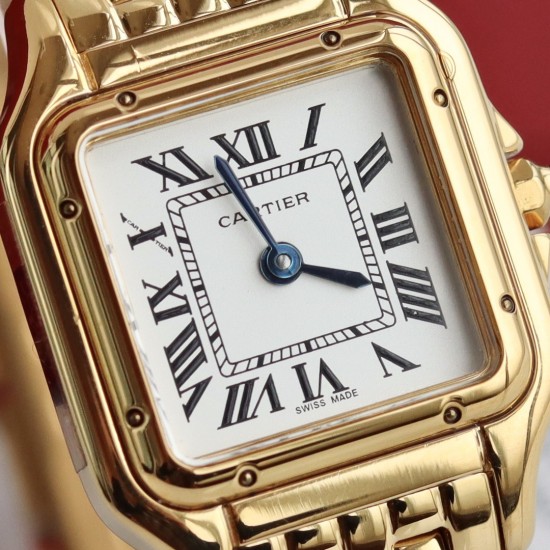 Cartier Cheetah Top Quality