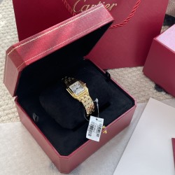Cartier Cheetah Top Quality