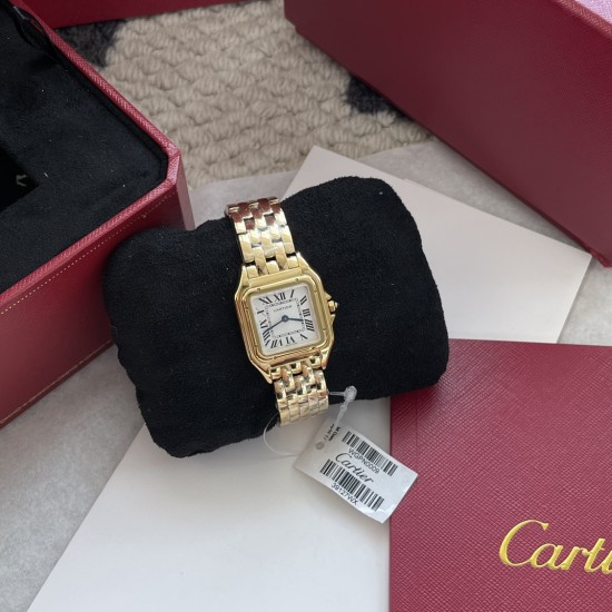Cartier Cheetah Top Quality