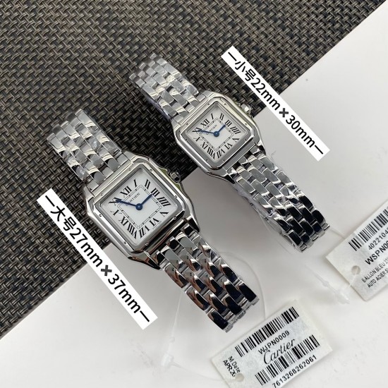 Cartier Cheetah Top Quality