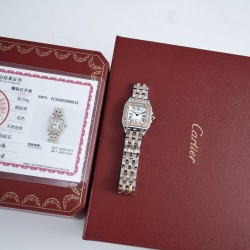 Cartier Cheetah Top Quality