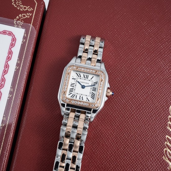 Cartier Cheetah Top Quality