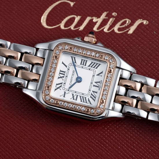 Cartier Cheetah Top Quality