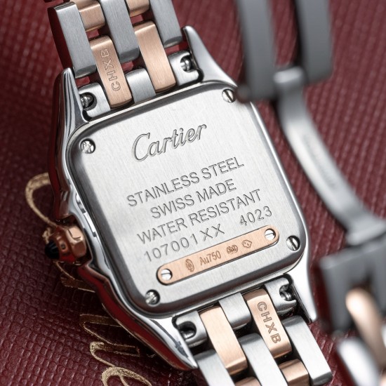 Cartier Cheetah Top Quality