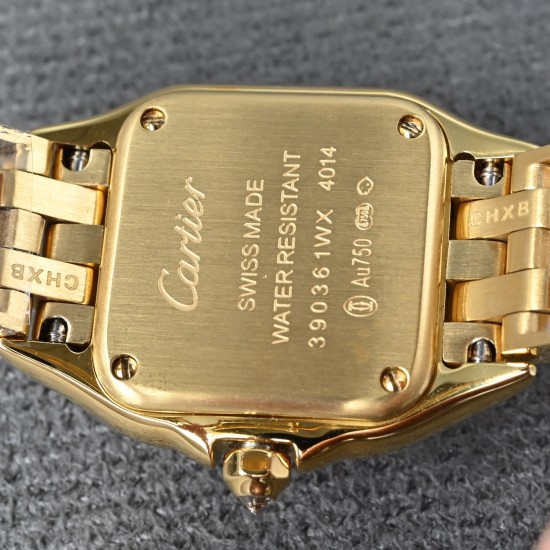 Cartier Cheetah Top Quality