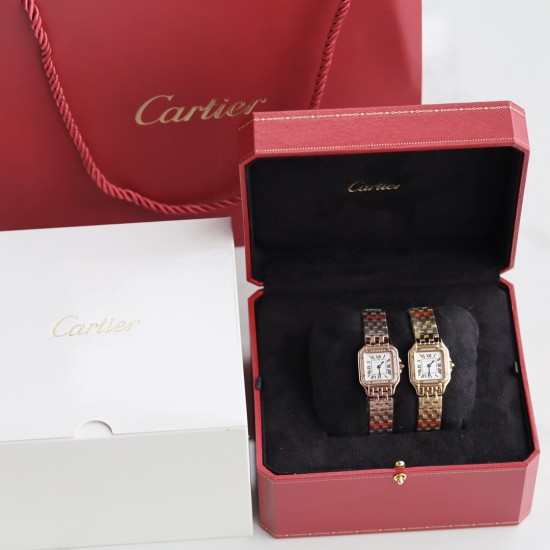 Cartier Cheetah Top Quality