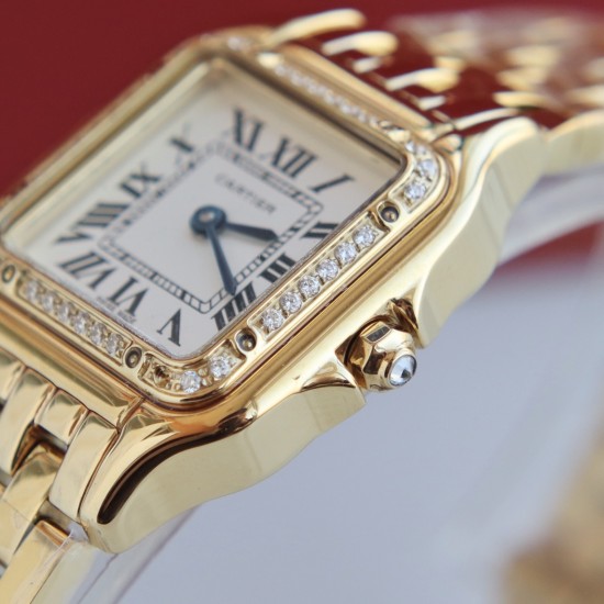 Cartier Cheetah Top Quality