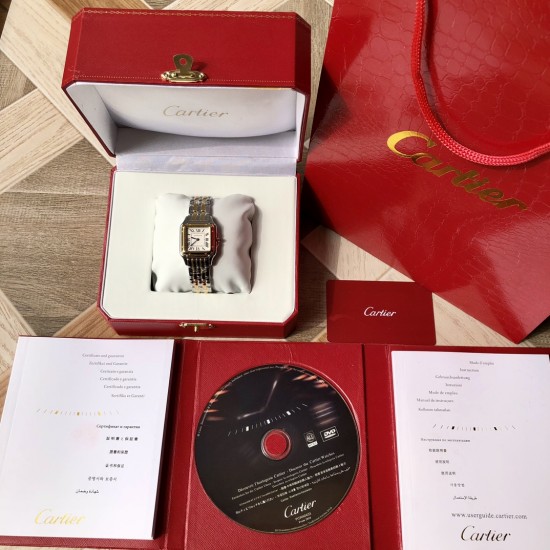 Cartier Cheetah Top Quality