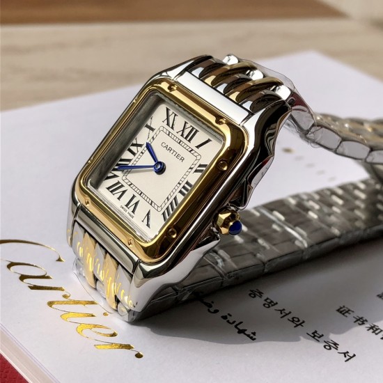 Cartier Cheetah Top Quality