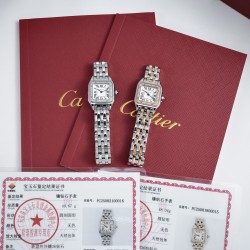 Cartier Cheetah Top Quality