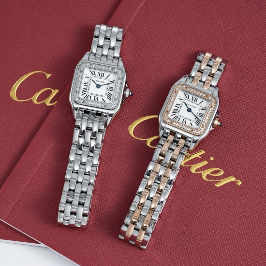 Cartier Cheetah Top Quality