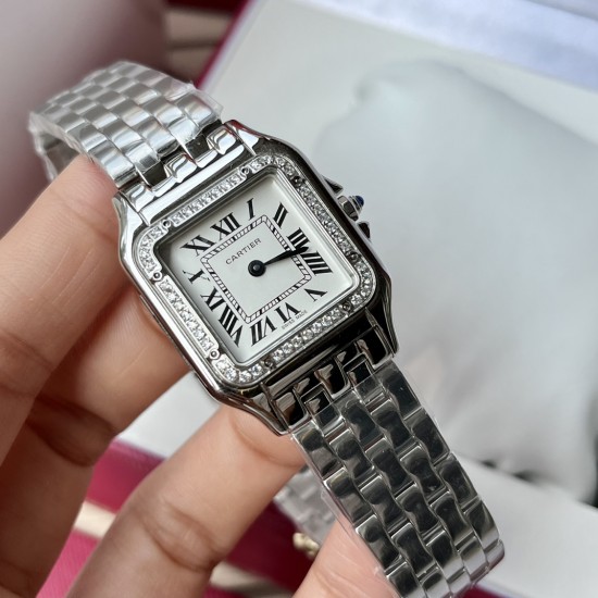 Cartier Cheetah Top Quality