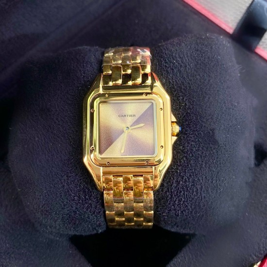 Cartier Cheetah Top Quality