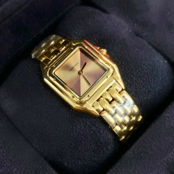 Cartier Cheetah Top Quality
