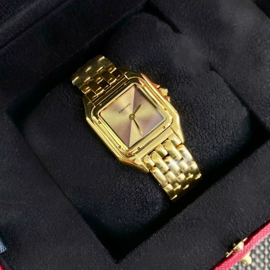 Cartier Cheetah Top Quality