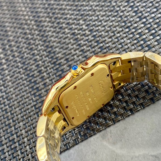 Cartier Cheetah Top Quality