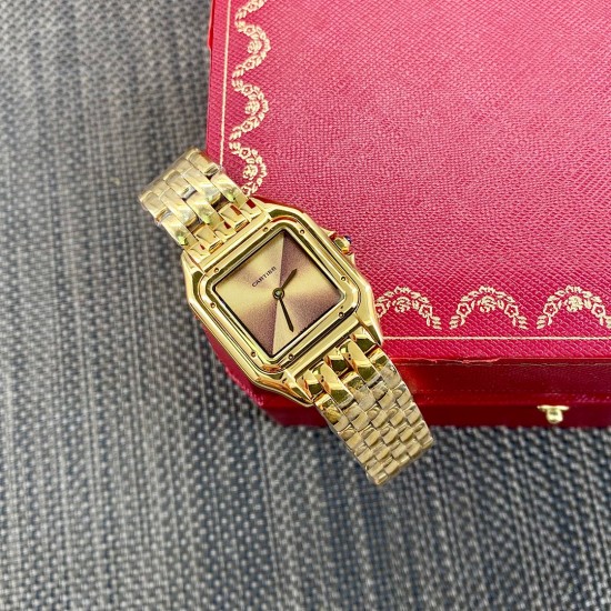 Cartier Cheetah Top Quality