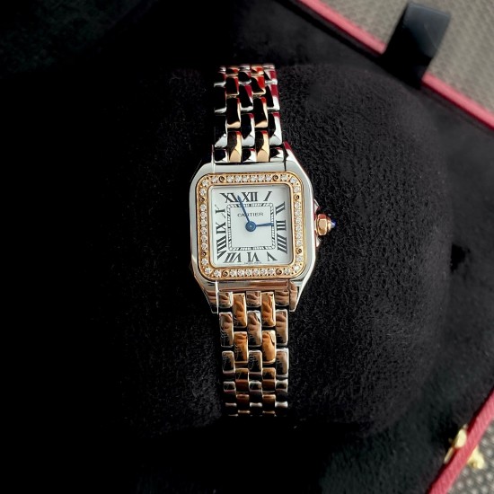 Cartier Cheetah Top Quality