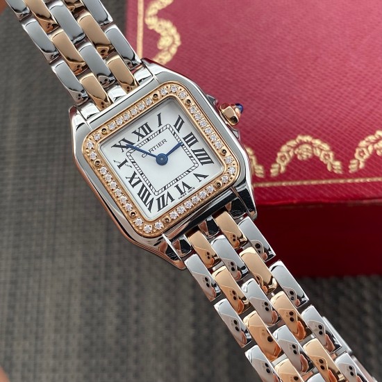Cartier Cheetah Top Quality