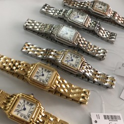 Cartier Cheetah Top Quality