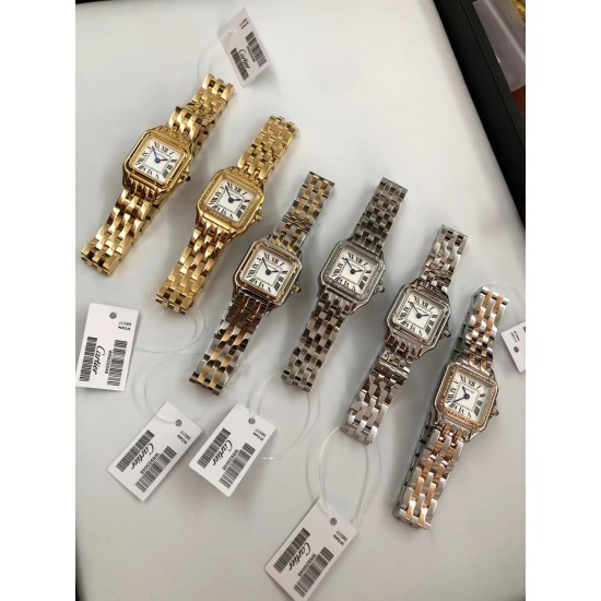 Cartier Cheetah Top Quality
