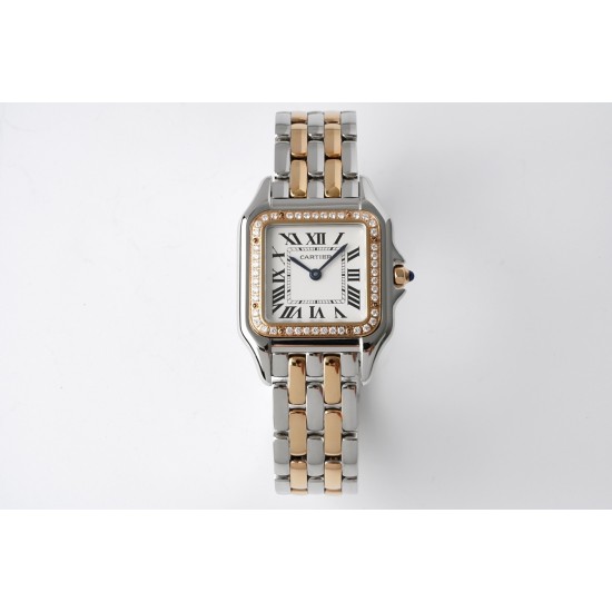 Cartier Cheetah Top Quality