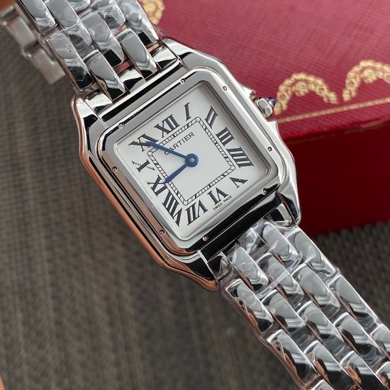 Cartier Cheetah Top Quality